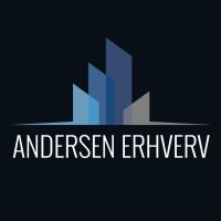 Andersen Erhverv A/S logo, Andersen Erhverv A/S contact details