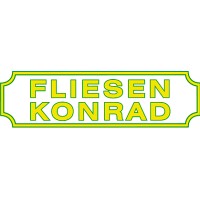 Fliesen Konrad logo, Fliesen Konrad contact details