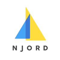 Njord Analytics logo, Njord Analytics contact details