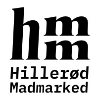 Hillerød Madmarked logo, Hillerød Madmarked contact details