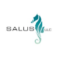 SALUS logo, SALUS contact details