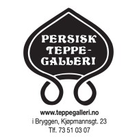 Persisk Teppegalleri AS logo, Persisk Teppegalleri AS contact details