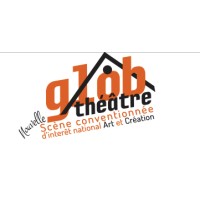 GLOB THEATRE logo, GLOB THEATRE contact details