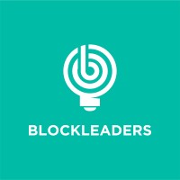 BlockLeaders logo, BlockLeaders contact details