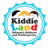 KiddieLand Bilingual Childcare and Kindergarten logo, KiddieLand Bilingual Childcare and Kindergarten contact details