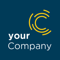 yourCompany ApS logo, yourCompany ApS contact details