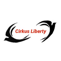 Cirkus Liberty logo, Cirkus Liberty contact details