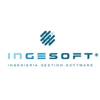 INGESOFT Ltda. logo, INGESOFT Ltda. contact details