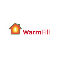 WarmFill Insulation logo, WarmFill Insulation contact details