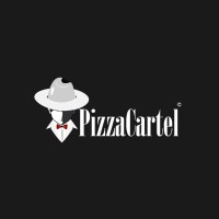 Pizza Cartel logo, Pizza Cartel contact details