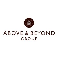 Above & Beyond Group logo, Above & Beyond Group contact details