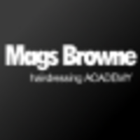 Mags Browne Hairdressing Academy logo, Mags Browne Hairdressing Academy contact details