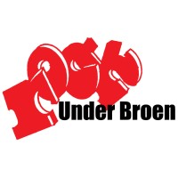 Rock Under Broen logo, Rock Under Broen contact details