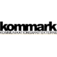 KommunikationsArkitekterne logo, KommunikationsArkitekterne contact details