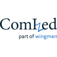 Comized A/S logo, Comized A/S contact details