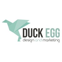 Duck Egg Design & Marketing logo, Duck Egg Design & Marketing contact details