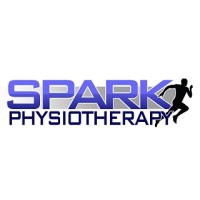 SPARK Physiotherapy logo, SPARK Physiotherapy contact details