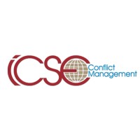 ICSE Conflict Management logo, ICSE Conflict Management contact details