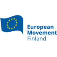 European Movement Finland logo, European Movement Finland contact details