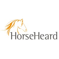 HorseHeard logo, HorseHeard contact details