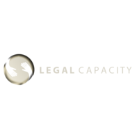 Legalcapacity.ie logo, Legalcapacity.ie contact details