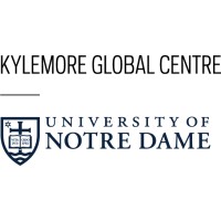 Kylemore Global Centre logo, Kylemore Global Centre contact details