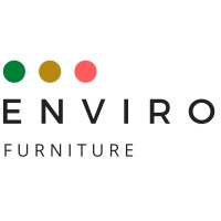 ENVIRO Furniture logo, ENVIRO Furniture contact details