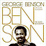 George Benson logo, George Benson contact details