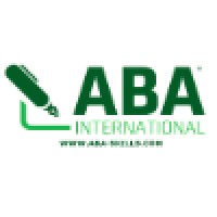 ABA INTERNATIONAL - ABA skills logo, ABA INTERNATIONAL - ABA skills contact details