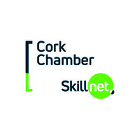 Cork Chamber Skillnet logo, Cork Chamber Skillnet contact details