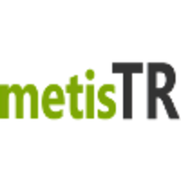 metisTR logo, metisTR contact details