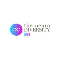 The neuroDIVERSITY People logo, The neuroDIVERSITY People contact details