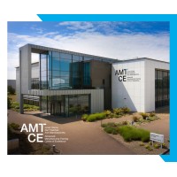 AMTCE - Advanced Manufacturing Training Centre of Excellence logo, AMTCE - Advanced Manufacturing Training Centre of Excellence contact details