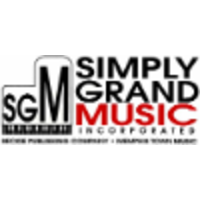 Simply Grand Music, Inc. logo, Simply Grand Music, Inc. contact details