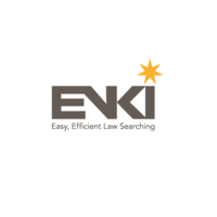 Enki Search logo, Enki Search contact details