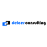 Delcer Consulting logo, Delcer Consulting contact details