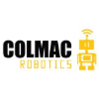 Colmac Robotics logo, Colmac Robotics contact details