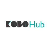 Kobo Hub logo, Kobo Hub contact details