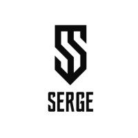 SERGE Apparel logo, SERGE Apparel contact details