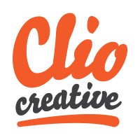 Clio Creative logo, Clio Creative contact details