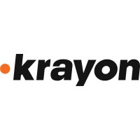 Krayon logo, Krayon contact details