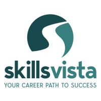 skillsvista logo, skillsvista contact details