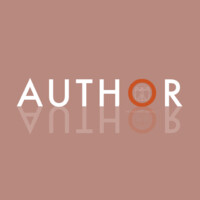 AUTHOR International logo, AUTHOR International contact details