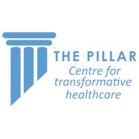 The Pillar Centre for Transformative Healthcare logo, The Pillar Centre for Transformative Healthcare contact details