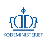 Kodeministeriet logo, Kodeministeriet contact details