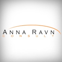 Anna Ravn Consult logo, Anna Ravn Consult contact details