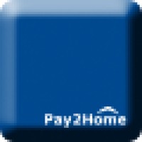 Pay2Home logo, Pay2Home contact details