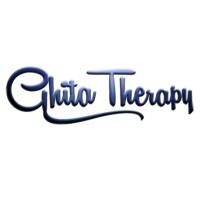 Ghita Therapy logo, Ghita Therapy contact details