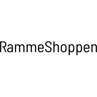 RammeShoppen logo, RammeShoppen contact details