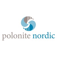 Polonite Nordic AB logo, Polonite Nordic AB contact details